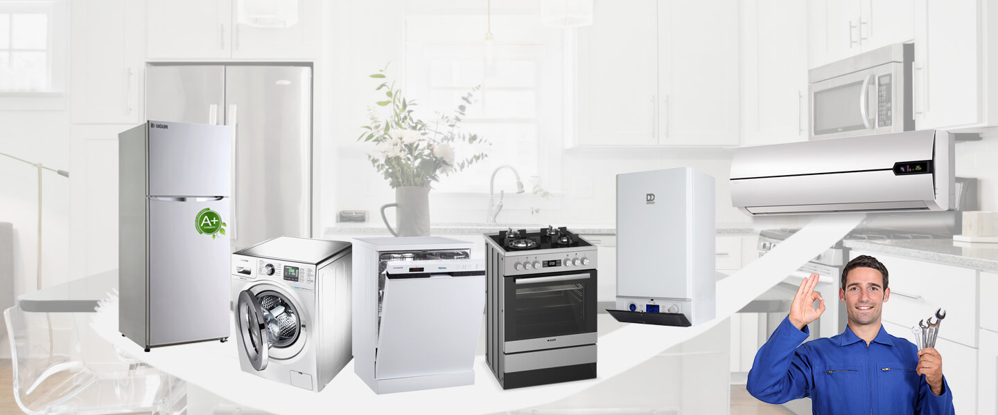 Seyhan Daikin Servisi